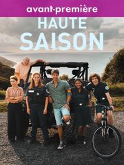Haute saison