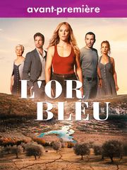 L'or bleu
