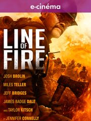 Line of Fire
