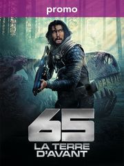 65 : La Terre d'avant