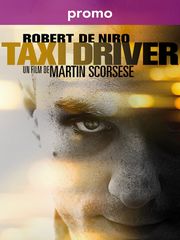 Taxi Driver