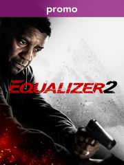 Equalizer 2