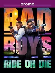 Bad Boys : Ride or Die