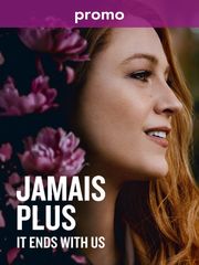 Jamais plus : It Ends with Us