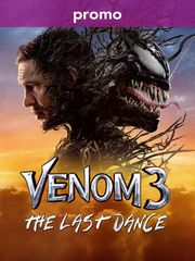 Venom : The Last Dance