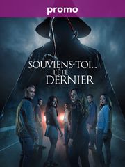 Souviens-toi... l'été dernier