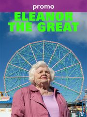 Eleanor the Great