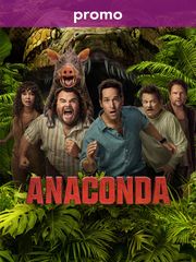 Anaconda