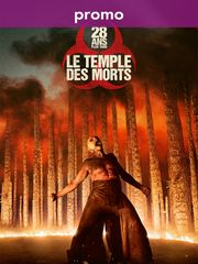 28 ans plus tard : Le temple des morts