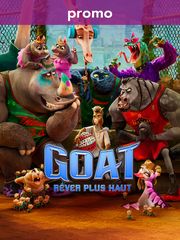 Goat - rêver plus haut
