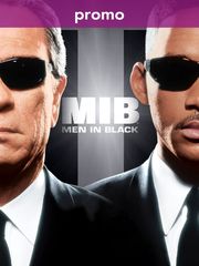 Men in Black
