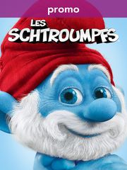 Les Schtroumpfs