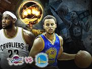 Nous y voila!  Golden State et Cleveland vont se retrouver en finale pour la 3eme fois de suite, une première historique.  On compte sur la qualité du jeu dans cette finale pour effacer un peu l'ennui des ces playoffs jusque la.  Les deux meilleures équipes depuis 3 saisons, de loin, se sont bien reposées avant de batailler une nouvelle fois pour le titre et ça devrait être grandiose.  Passons en revue les clés de ce duel au sommet en commençant par les Warriors.