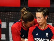 Meme si l'equipe de France perd sa 3eme finale de l'Eurobasket feminin de suite, je considere qu'elle a reussie son parcours tout en accelerant la prise de pouvoir de la jeune generation en vue des JO de Tokyo.  Nous sommes de plus en plus exigeants avec cette equipe, comme pour la selection masculine et c'est la preuve que le basket francais a drolement progressée depuis 20 ans.  On s'habitue à jouer pour les medailles à chaque compet et tant mieux!