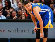 Après 2 ou 3 matches, on avait l'impression que tous les favoris avec l'avantage du terrain allaient s'imposer facilement au premier tour des playoffs NBA.  Cependant, plusieurs résultats surprenants et surtout des blessures viennent de chambouler la hiérarchie concernant les favoris pour le titre.  Pas de suspense de coté de San Antonio et Cleveland qui viennent de "sweeper" Memphis et Detroit sans problèmes et sans blessures.  Ainsi ces deux clubs deviennent favoris pour se rencontrer en finale depuis les blessures subies par Steph Curry et Chris Paul, deux superstars incontournables dans la réussite de leurs équipes.