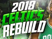 "L'avenir de la conference est, c'est Boston!".  Si Steve Kerr le dit cela doit etre vrai.  "Ils ont des bons joueurs jeunes, un coach extra, Brad Stevens, qui les fait progresser chaque saison et une vraie superstar, Kyrie Irving.  Ca nous plait ce match-test, face à eux , jeudi".
