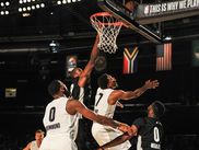 La NBA Africa Game 2ème édition représente tout ce que je préfère et que je respecte concernant la façon dont la ligue mène ses affaires !