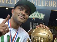 Grosse actualité cette semaine dans le monde du basket.  Commençons avec nos "Braqueuses" de l'équipe de France autour de Celine Dumerc, capitaine exemplaire, qui a très envie de revivre des grand moments olympiques avec ses co-équipières comme à Londres.  Elles n'ont plus l'étiquette "Braqueuses" car elles font partie des favorites pour une qualif olympique avec l'Espagne et la Turquie dans un TQO qui donne 5 billets parmi les douze participants.