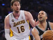 Hier, les franchises NBA ont fait leur "media day" pour lancer la nouvelle saison qui débute dans 29 jours après 3 semaines de matches de pre-saison qui ont un intérêt tout relatif sauf pour les joueurs marginaux qui se battent pour une des dernières places dans les effectifs.