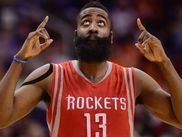 Qui aurait pu imaginer que James Harden serait le meilleur passeur de la NBA après 10 matches ou que DeMar DeRozan serait le meilleur marqueur?