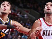 Vendredi dernier, Rudy Gobert nous a annoncé sur le plateau de Canal NBA Afrique qu'il ne participerai pas au TQO de Manille à cause de ses deux blessures graves subies cette saison et aussi pour suivre de prés la négociation d'un éventuel prolongement de son contrat avec Utah.