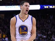 Après avoir vu le 4eme match cette saison entre OKC et Golden State, j'ai vraiment envie de voir ces deux équipes face à face en playoffs.  Ceci, malgré la 4eme victoire des Warriors grâce à une défense améliorée et une adresse largement supérieur à l'image de Klay Thompson qui a parfaitement supplée Kevin Durant, out sur blessure après avoir été décisif dans les 3 victoires précédentes.