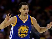 Les Golden State Warriors de Steph Curry sont toujours dans la bonne cadence pour battre un des records le plus prestigeux dans l'histoire de la NBA, c'est à dire les 72 victoires en saison réguliere de Michael Jordan et les Chicago Bulls de '95-'96.