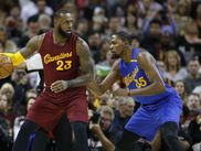 Le match au sommet le jour de Noël dans la NBA opposant Cleveland à Golden State (109-108) a tenu toutes ses promesses.  Canal + Afrique a très probablement fait son record d'audience pour un match NBA, tandis qu'aux E-U, il y a eu une audience TV nationale d'une  dizaine de millions de personnes, la meilleure audience pour un match de Noël depuis 4 ans malgré la concurrence de la NFL.
