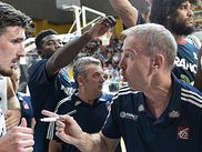 "Le minimum, c'est les quarts" répétait Vincent Collet "donc c'est un échec"disait-il après la décevante défaite en 8eme face à une équipe allemande plus adroite que nous, bien en place, hiérarchisée, avec un coach qui a tiré le maximum du potentiel de son équipe.