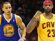 LeBron James avait pris l'habitude de dominer, plus ou moins, toutes les autres grosses équipes de la NBA depuis 8 ans mais face à Golden State il est sur 7 défaites de suite!  C'est la première fois de sa carrière que ça lui arrive et il semble désemparé à l'image de ses co-équipiers et de son staff.