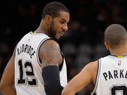 Après avoir gagné 67 matches en réalisant la meilleure saison régulière dans l'histoire de la franchise, les Spurs de San Antonio ont crashé lourdement face aux vaillants joueurs d'Oklahoma City, menés par un tandem de superstars stratosphériques composé de Kevin Durant et Russell Westbrook.
