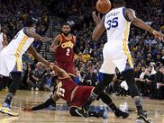 Les matches NBA de la Martin Luther King Day ont été l'occasion d'honorer un hero americain ainsi que de mesurer le niveau actuel de Golden State et Cleveland.