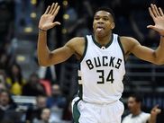 Nous avons dépassé la mi-saison dans la NBA et une quarantaine de matches sont suffisants pour nous permettre des jugements plus approfondis!  Boston et Golden State se promènent en tète du classement de conférence depuis le début et il y a une grande probabilité de les voir face à face en finale