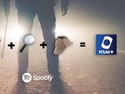 Canal+ lance une toute nouvelle chaîne TV dédiée aux polars et aux scènes de crime. Du sang froid (ou chaud), des couteaux de bouchers et beaucoup de Dextérité, voici une playlist criminelle, remplie des musiques de vos films et séries policiers préférés. A écouter dans le noir.