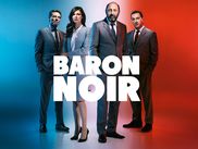 Alors que la deuxième saison de « Baron Noir », série événement Canal+, s'achêve, portrait de ceux qui en réalisent l’excellente bande-son : Evgueni & Sacha Galperine, un tandem bien connu des concours et de l’industrie cinématographique.