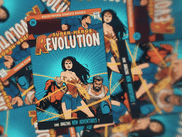 A l'occasion de la diffusion de LOGAN en exclusivité sur Canal+ Cinéma, les super-héros sont à l'honneur pendant une semaine avec 7 films et un documentaire exclusif : Super Heros, Revolution !