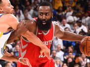 Du debut de la saison NBA jusqu’àu All Star Game nous etions convaincus que Golden State et Boston allaient finir à la premiere place de leur conference et probalement se retrouver en finale.  Les deux favoris et Cleveland ont connu tellement d’absences sur blessure depuis un mois que, pour moi, la hierarchie est considerablement boulversée.