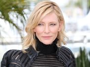 Habituée des Marches, l'actrice australienne Cate Blanchett succède à Pedro Almodovar à la tête du jury de la compétition officielle du 71e festival de Cannes 2018