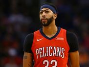 D'abord, parce que la vitesse bat la taille.  Dans le jeu moderne, il vaut mieux posseder plein de petit shooteurs rapides et adroits qu'une legion de geants patauds!  Quand vous avez un geant qui est également rapide et adroit comme Anthony Davis vous avez l'arme absolue.  Les Pélicans de Davis sont LA surprise de ce premier tour avec un sweep inattendu des Trailblazers.