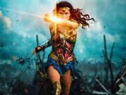 Après la démonstration cannoise, et à l’occasion de la première diffusion de WONDER WOMAN de Patty Jenkins, 1er blockbuster mondial réalisé et interprété par des femmes, CANAL+ ouvre la voie avec de nombreuses productions où les actrices ne sont plus là pour faire de la figuration. Avec des productions majeures venues de la capitale du cinéma comme LES FIGURES DE L'OMBRE et SOS FANTÔMES, mais aussi plusieurs jolies surprises françaises, CANAL+ montre que cette tendance est mondiale avec 11 films, 2 émissions et un documentaire inédits.