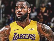 A Kevin Durant la Silicon Valley, à LeBron, Hollywood !  Le meilleur joueur au monde depuis 10 ans va essayer de relancer la franchise légendaire aux 16 titres après 5 longues saisons sans playoffs.  Un vrai défi pour une superstar de bientôt 34 ans qui a commencé sa carrière NBA à 18 ans et qui a beaucoup de kilomètres au compteur, en ayant joué TOUS les matchs de Cleveland la saison passée.