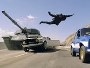 Dès le vendredi 14 septembre, et pour bien commencer le week-end, Ciné+ vous permet de découvrir ou re-découvrir l’intégralité des Fast and Furious en compagnie de Vin Diesel, Paul Walker ou encore Dwayne Johnson mais également des films réservés aux adeptes du volant...
