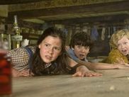 Pour fêter la rentrée, Ciné+ Famiz divertit les jeunes élèves tous les lundis soir de septembre. Fantastique ou comédie, il y aura de quoi divertir nos jeunes cinéphiles !