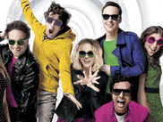 The Big Bang Theory s’arrêtera à la fin de la saison 12