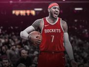 Houston et Oklahoma City sont parties dans des directions différentes et cela mérite un peu d'analyse.  Commençons avec la meilleure équipe de la dernière saison régulière, Houston, qui a bâti une large partie de son succès sur une défense nettement améliorée autour de Chris Paul, un excellent défenseur et leader de meute.