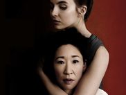 Le 13 septembre, la série anglaise "Killing Eve" débarque sur CANAL+ avec 8 épisodes où se mêlent histoires d'espionnage au féminin, humour noir et têtes connues (coucou main à Cristina Yang from "Grey's Anatomy"). L'occasion d'entrer dans la série par la porte de derrière avec sa playlist. Spoiler no alert : il y a plein de Françaises cultes à (re)découvrir.