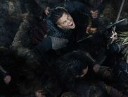 La saison 8 de Game of Thrones ne débarquant qu’en avril 2019, l’attente ne fait que nourrir notre envie en joutes, de beuveries et autres complots moyenâgeux… voilà de quoi vous faire patienter.