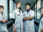 Cette nouvelle Création Originale est écrite par l'ancien médecin Thomas Lilti, réalisateur du film HIPPOCRATE en 2014.