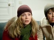 Oubliez tout ce que vous croyez savoir sur le couple, la réalisatrice Alexandra LECLÈRE vous donne son mode d’emploi en exclusivité le 7/12 sur CANAL+.