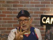 George Eddy était en live sur la page Facebook du Basket Avec Canal pour répondre aux questions des fans et des followers. 
Revoyez le replay ci-dessous !